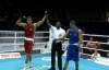 Еще один украинец стал четвертьфиналистом ЧМ по боксу