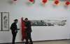 "Когда узнала цены на картины, чуть челюсть не выпала" - выставка китайского художника