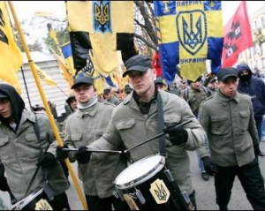&quot;Бандера не вмер у наших серцях&quot; - у Львові готуються до Маршу націоналізму