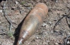Мешканець Запорізької області невдало розібрав снаряд часів ВВВ