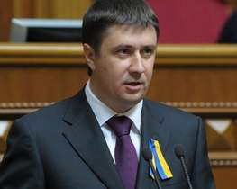 Кириленко предложил парламенту декриминализировать &quot;статью Тимошенко&quot;