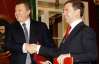 Янукович і Медведєв зустрінуться у Донецьку - джерело