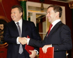Янукович і Медведєв зустрінуться у Донецьку - джерело