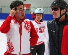 Корейских тренеров сборной России по шорт-треку уволили за &quot;предательство интересов коллектива&quot;