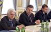 Янукович вот-вот внесет в Раду законопроект о парламентских выборах