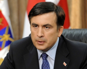 Двадцать хакеров ломали страницу Саакашвили у Facebook