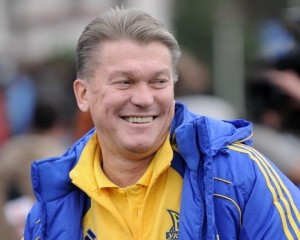 "Матчі проти Болгарії та Естонії будуть визначальними" - Блохін