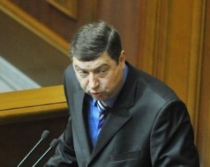 В Компартии удивлены, что Тимошенко хотят посадить только на 7 лет