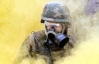 На крымском побережье разлагаются бочки с химическим оружием