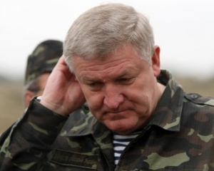 Єжель: у бюджеті на 2012 вперше закладено кошти на воєнну техніку