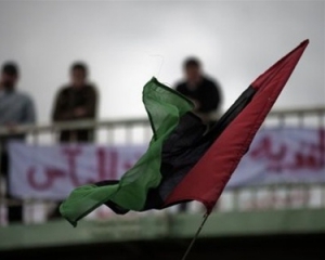 Украинцы в Ливии: пленные не жалуются на здоровье