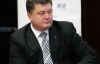 Порошенко попередив про серйозний ризик для економіки України