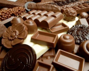 Шоколад станет дефицитом до 2050 года