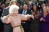 85-річна герцогиня Альба танцювала на своєму весіллі