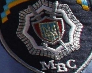 Сім&#039;ям загиблих міліціонерів у Одесі виділять по 10 тисяч гривень