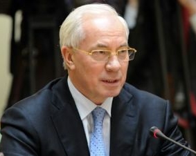 Азаров хоче зону вільної торгівлі з В'єтнамом