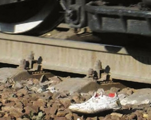 Пасажирський поїзд збив 9-річну одеситку