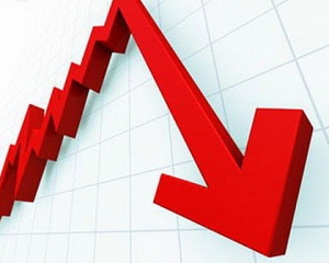 Инвестиционная привлекательность Украины упала до уровня 2009 года
