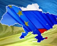 Украинцы одновременно хотят и в Европу и в союз с Россией - опрос