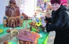 "Уманьхліб" до Дня міста виготовило українське село зі здоби