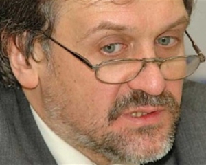 "Банковая сначала посадит Тимошенко, а затем декриминализирует ее статью"