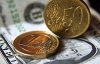 Доллар потерял 1 копейку, курс евро просел на 5 копеек - межбанк