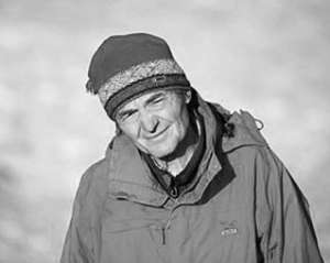 60-річний російський альпініст загинув у Гімалаях