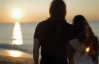 Группа СКАЙ сняла романтический клип на берегу Черного моря
