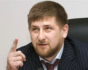 Кадыров: &quot;Деньги нам дает Аллах&quot;