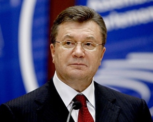 Янукович визнав, що його реформи дратують людей