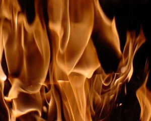 3 ребенка погибли из-за пожара на Хмельнитчине