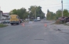 В аварії на Луганщині травмувалися діти і загинула велосипедистка