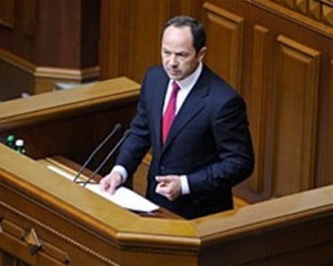 Тигипко - депутатам: Уменьшений соцвыплат не было, нет и не будет