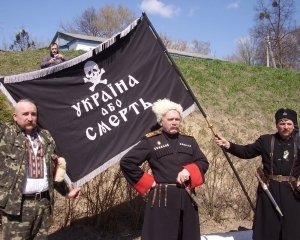 В Черкасской области пройдет спортивно  -патриотическая игра &quot;Черный ворон&quot;