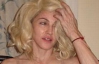 Мадонну поймали за переодеванием