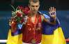 Василь Ломаченко став чемпіоном світу з боксу