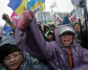 &quot;Батьківщина&quot; вважає, що 11 жовтня вирішиться доля демократії в Україні