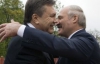 Европа ставит Януковича в один ряд с Лукашенко и Каддафи - нардеп