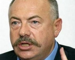 Сейчас Киреев в деле Тимошенко царь и Бог - Пискун