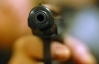 На Запорожье преступник с пистолетом выкрал джип вместе с водителем