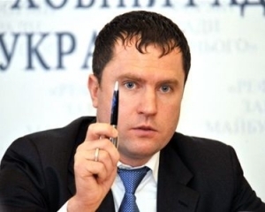 Группа Рыбакова просит Януковича не вводить биометрические паспорта