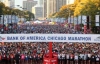 Кенієць і росіянка виграли Чиказький марафон