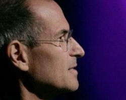 Права на экранизацию биографии Стива Джобса приобрели за $1 млн