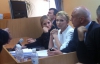 Датские правозащитники раскритиковали судебный процесс над Тимошенко
