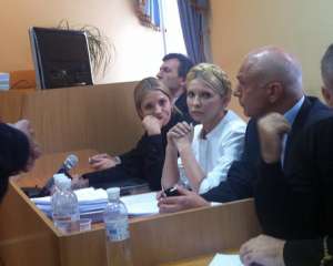Датские правозащитники раскритиковали судебный процесс над Тимошенко