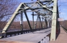 В Пенсильвании украли металлический мост за $ 100 тыс