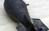 Біля дитсадка на Рівненщині знайшли величезну бомбу