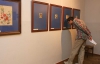 Одну з найбільших колекцій картин Врубеля показують у Києві