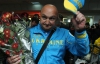 Українські боксери-тріумфатори ЧС-2011 змусили тренера збрити вуса