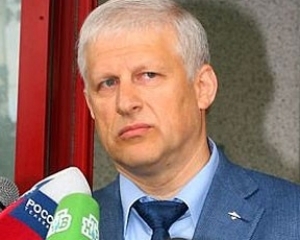 Сборная России уже занялась поиском базы на Евро-2012